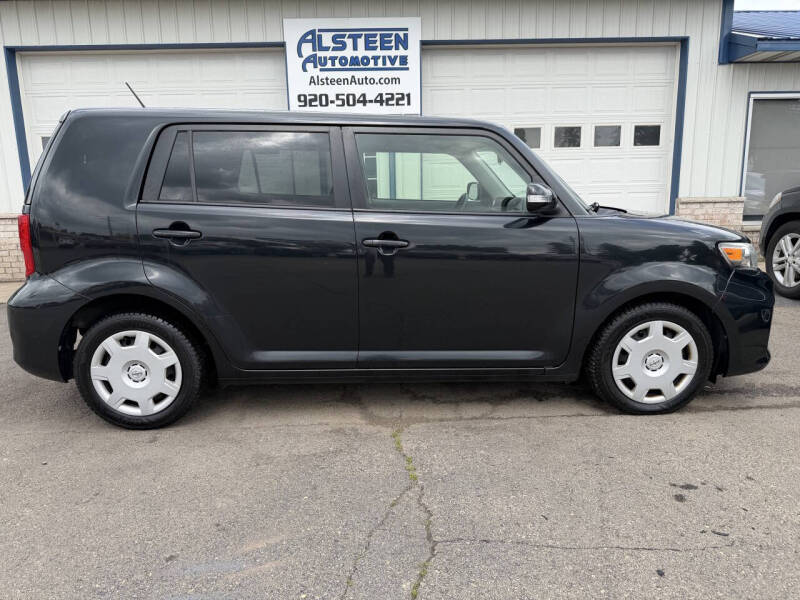 2012 Scion xB