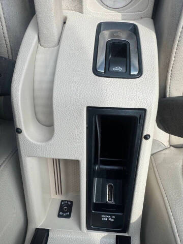 2012 Volkswagen Eos Komfort SULEV