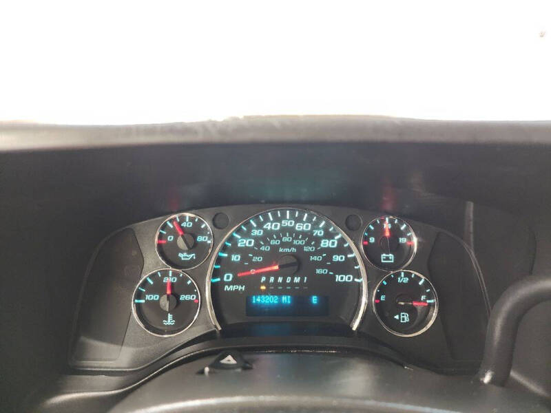 2018 GMC Savana LT 3500