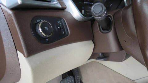 2014 Cadillac SRX Performance Collection