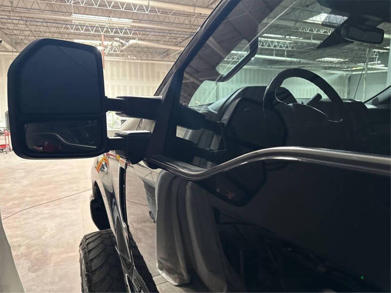 2017 Ford F-350 Super Duty