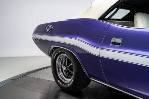 1970 Dodge Challenger