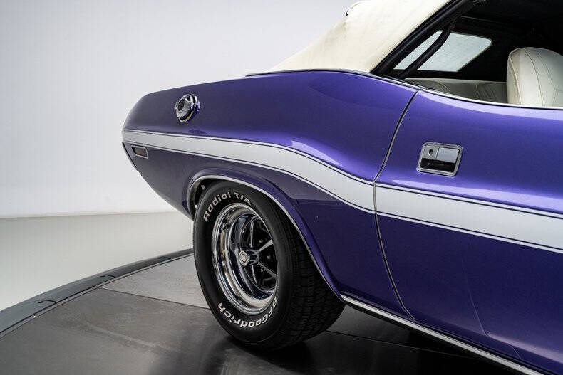 1970 Dodge Challenger