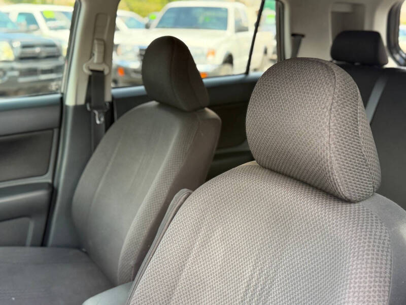 2009 Scion xB