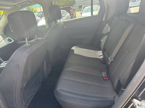 2016 GMC Terrain SLE-2