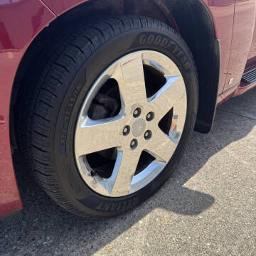 2006 Chevrolet HHR LT