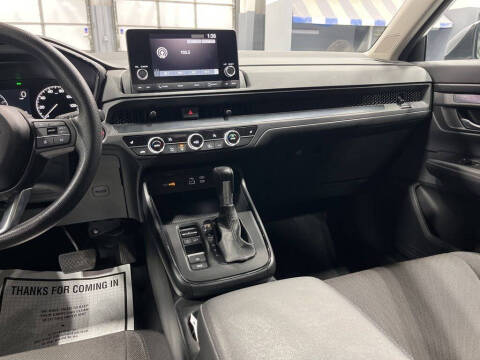 2023 Honda CR-V