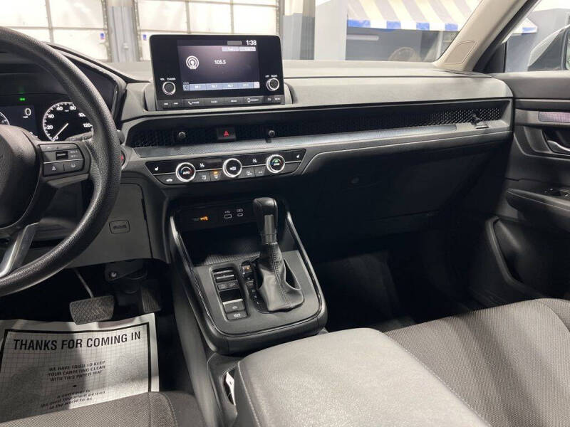 2023 Honda CR-V