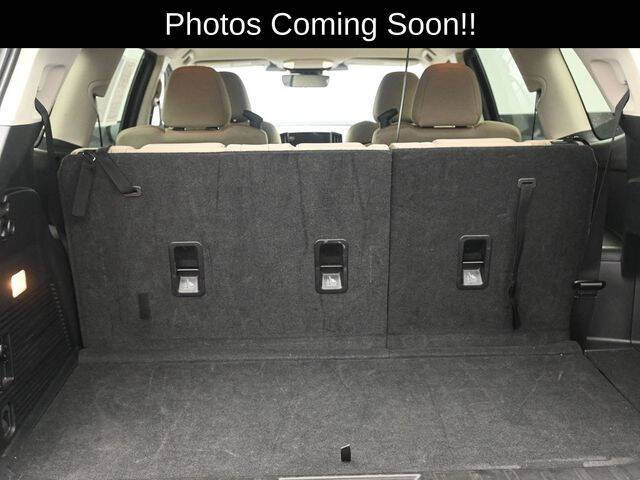 2024 Subaru Ascent Premium 7-Passenger