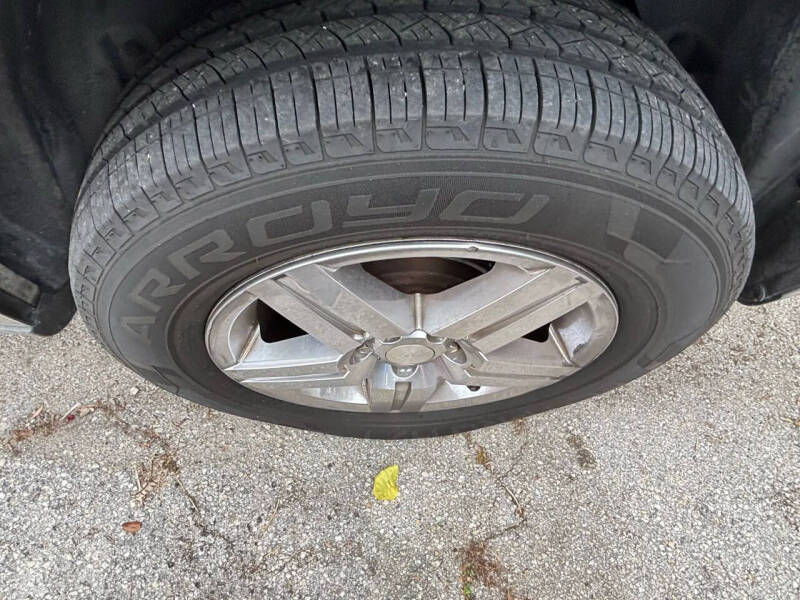 2008 Chevrolet Equinox LT