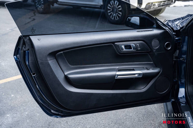 2018 Ford Mustang GT