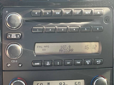 2009 Chevrolet Corvette