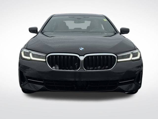 2023 BMW 5 Series 540i xDrive