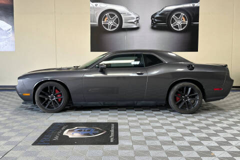 2014 Dodge Challenger