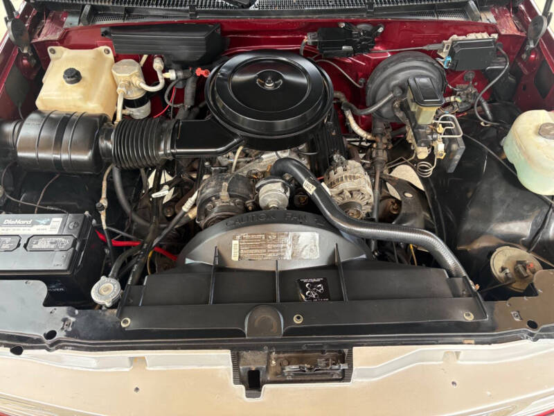 1988 GMC Sierra 1500