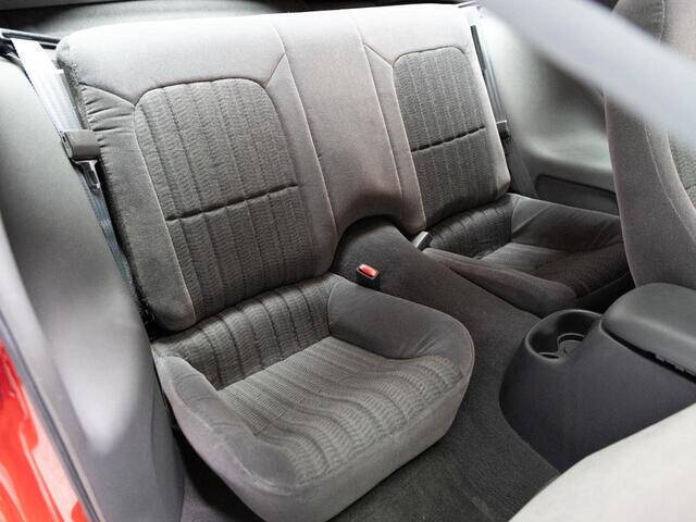 1998 Chevrolet Camaro Z28