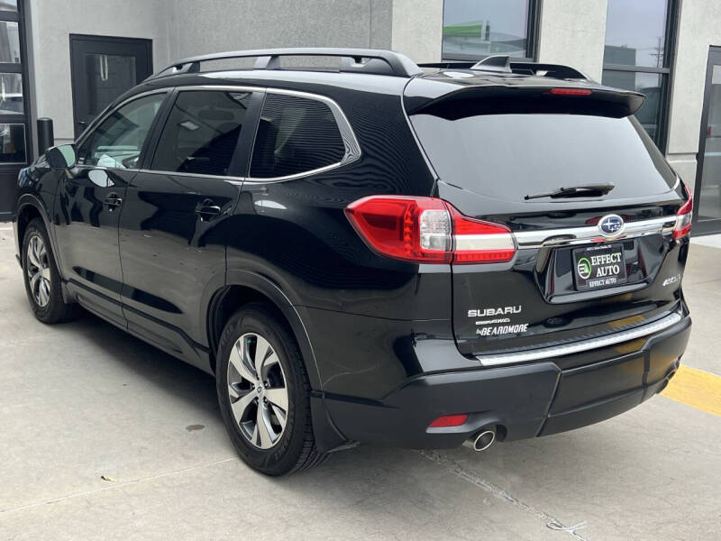 2020 Subaru Ascent Premium 8-Passenger