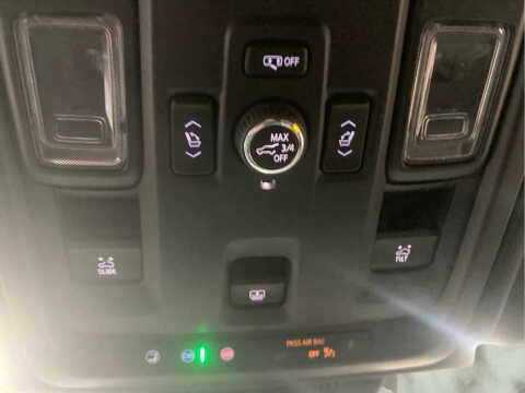 2023 Cadillac Escalade ESV Sport