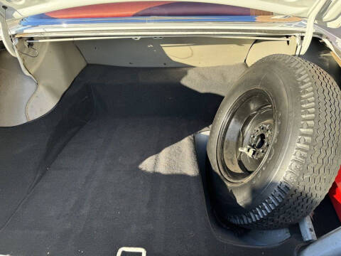 1955 Chrysler Windsor