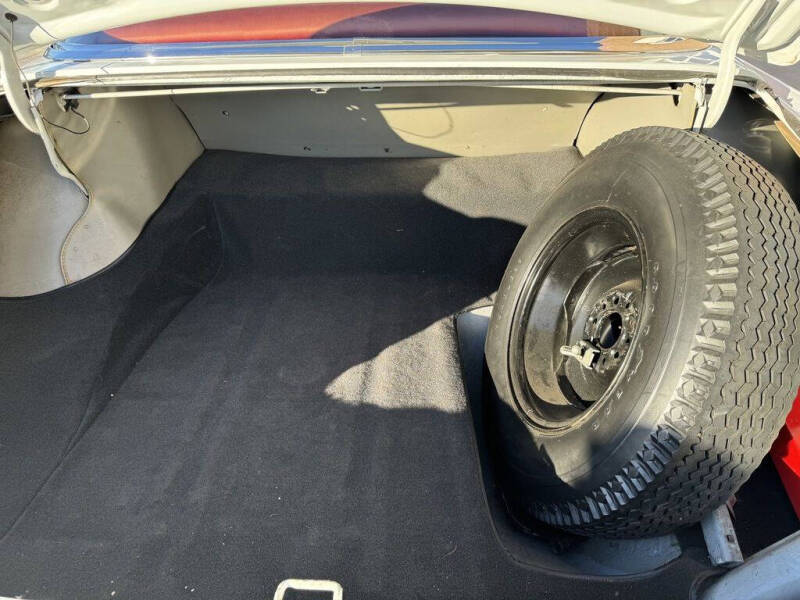 1955 Chrysler Windsor