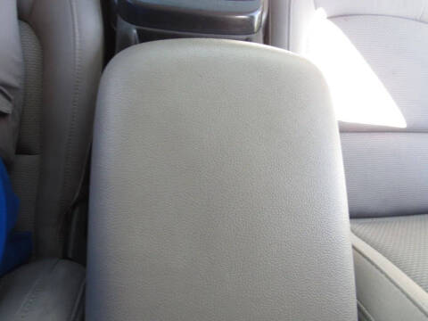 2021 GMC Canyon Elevation Standard