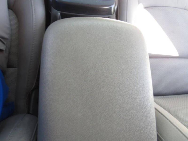 2021 GMC Canyon Elevation Standard