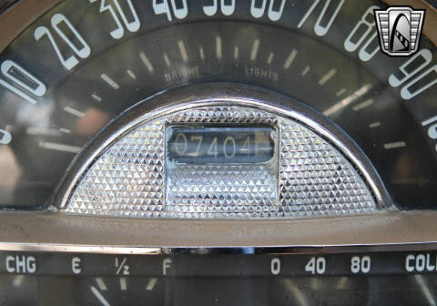 1954 Pontiac Star Chief