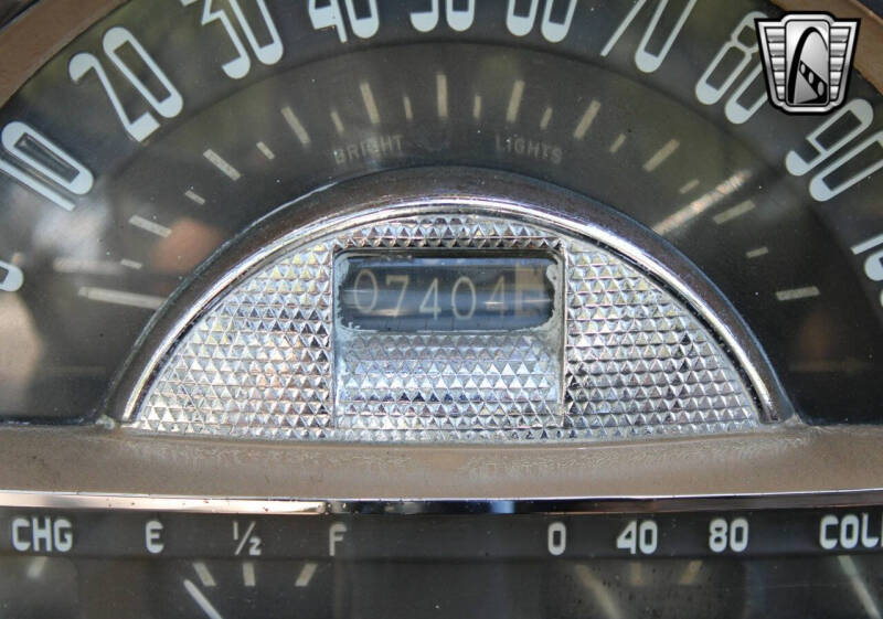 1954 Pontiac Star Chief