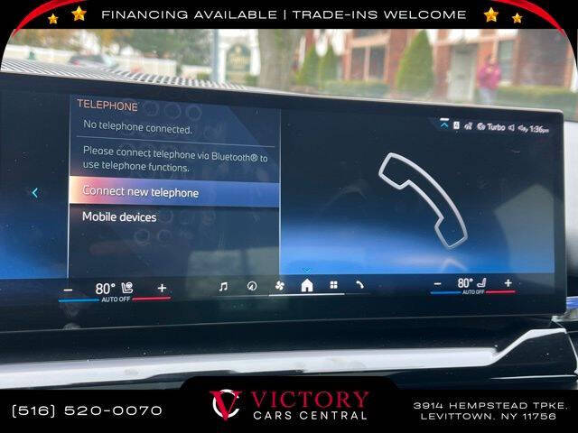 2024 BMW 5 Series 530i