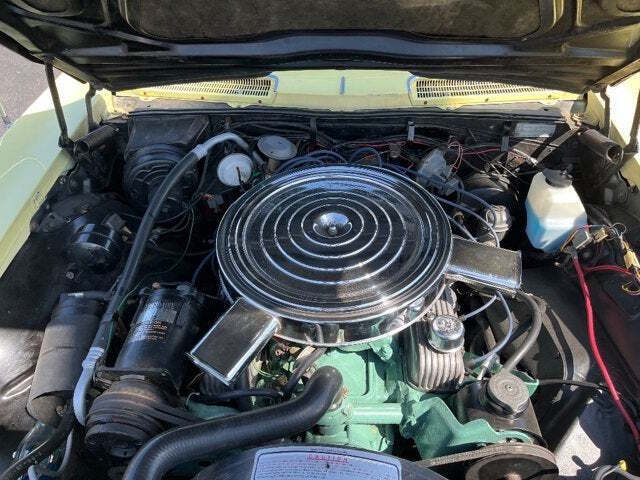 1965 Buick Riviera 52