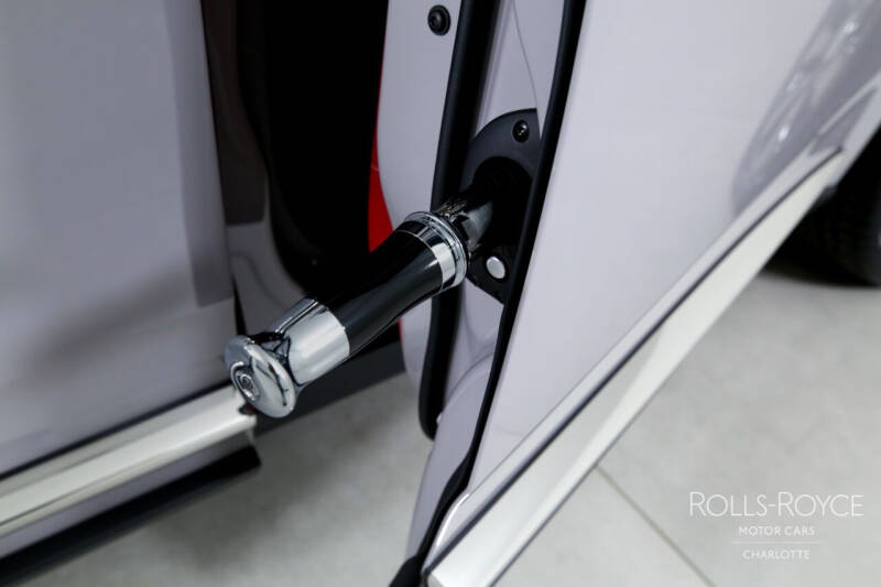 2024 Rolls-Royce Cullinan