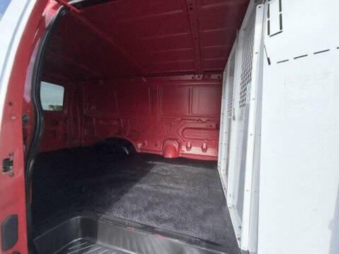 2002 Ford E-Series E-350 SD