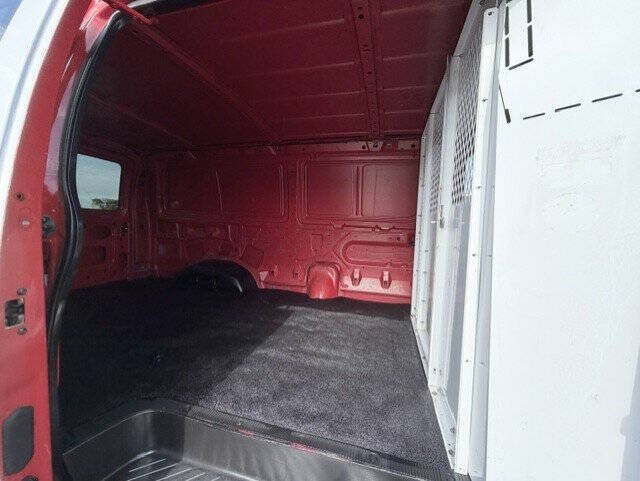 2002 Ford E-Series E-350 SD