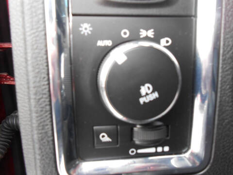 2016 RAM 3500 Laramie