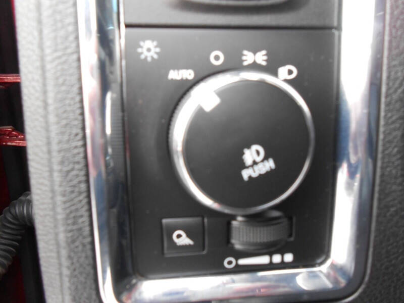 2016 RAM 3500 Laramie