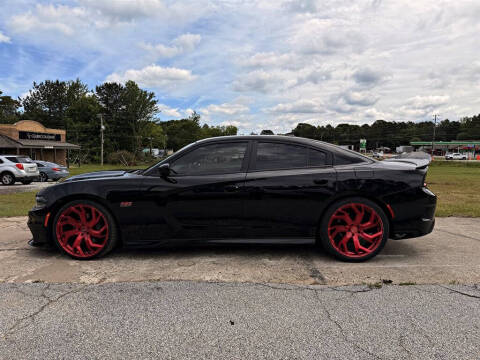 2020 Dodge Charger