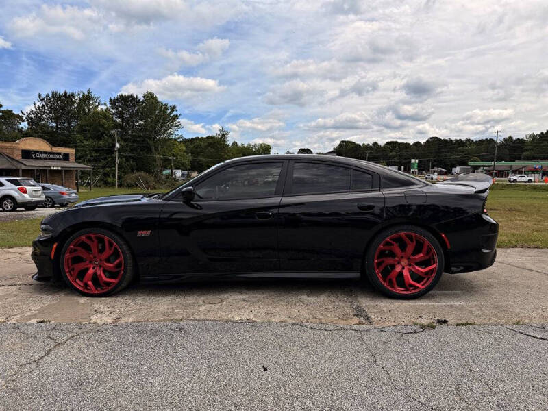 2020 Dodge Charger