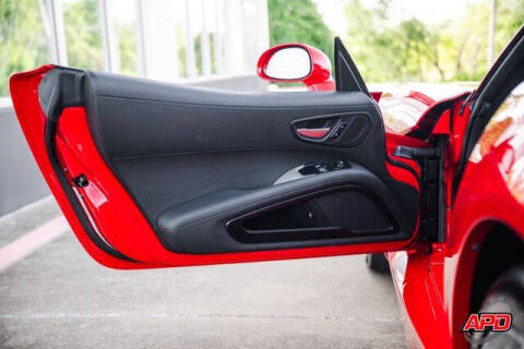 2014 Dodge SRT Viper