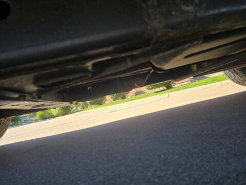 2006 Chevrolet TrailBlazer