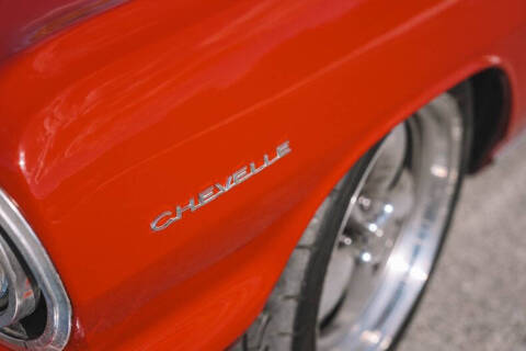 1964 Chevrolet El Camino