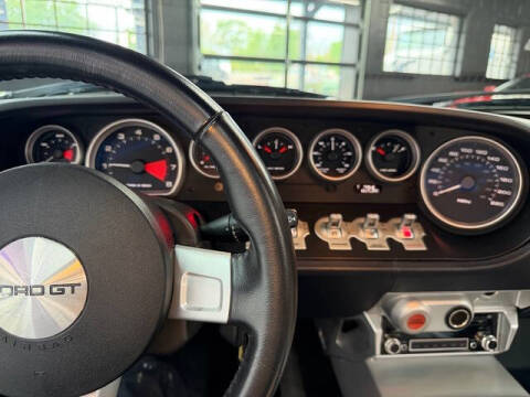 2006 Ford GT