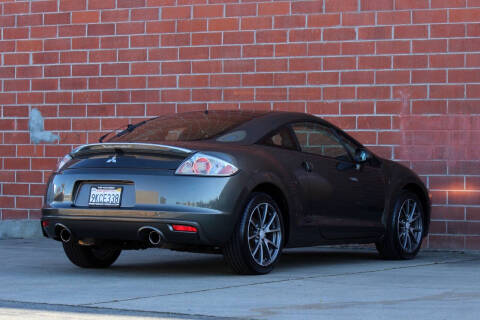 2011 Mitsubishi Eclipse GS Sport
