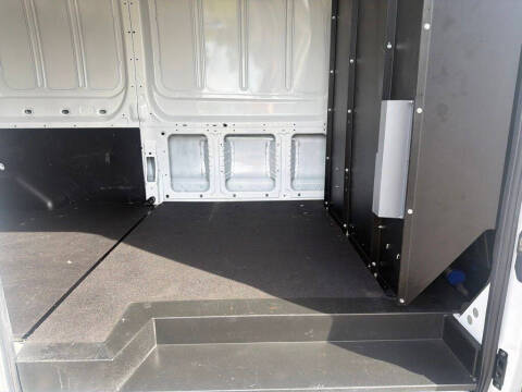 2024 Ford Transit 350