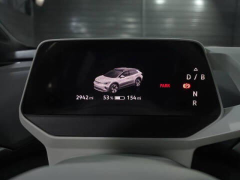 2021 Volkswagen ID.4 1st Edition