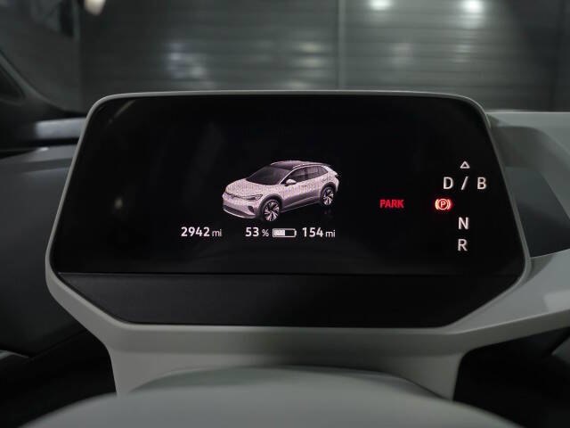 2021 Volkswagen ID.4 1st Edition