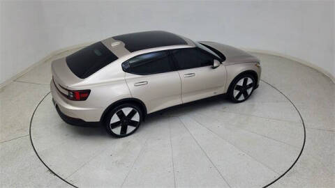 2023 Polestar 2 Long Range Dual Motor