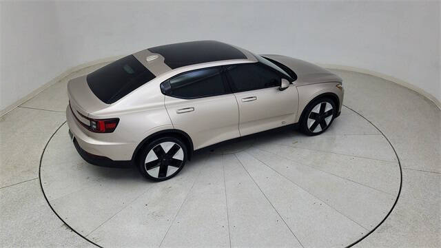 2023 Polestar 2 Long Range Dual Motor