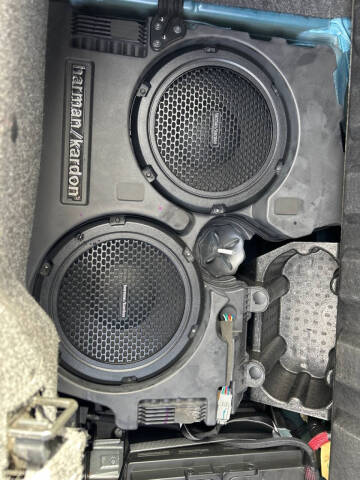 2017 Dodge Challenger R/T Scat Pack