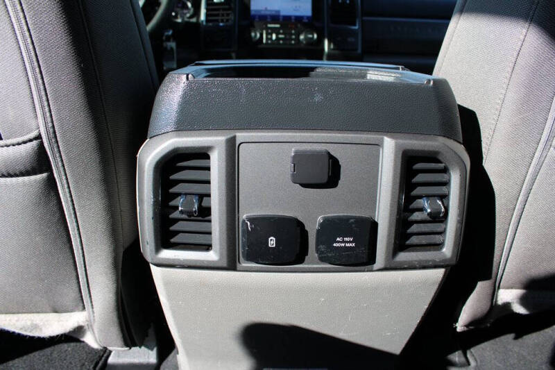 2020 Ford F-250 Super Duty