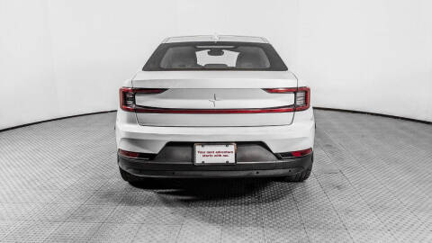 2023 Polestar 2 Long Range Dual Motor